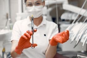 BSc Anesthesia Technology