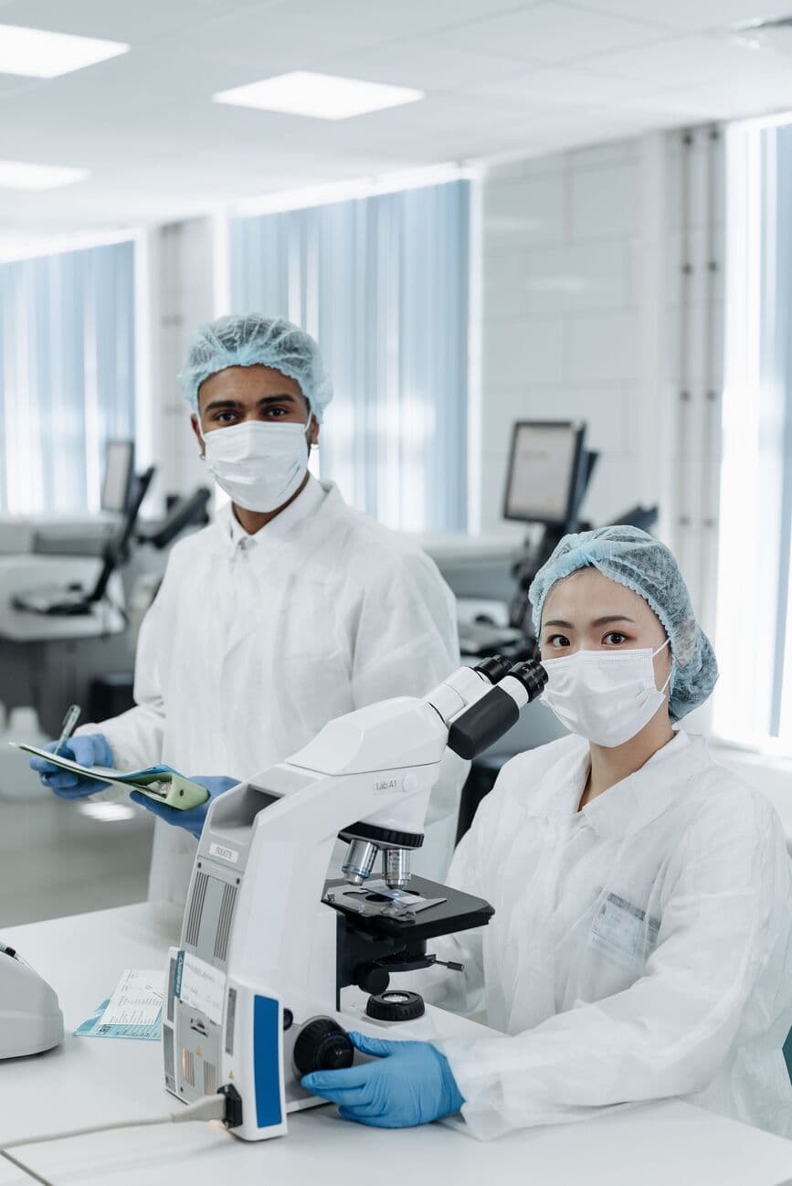 BSc Medical Laboratory Technology