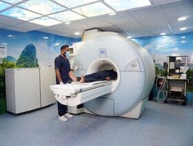 BSc Radiology & Imaging Technology