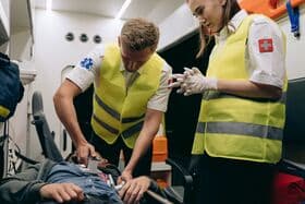 Cardiac Care Assistant