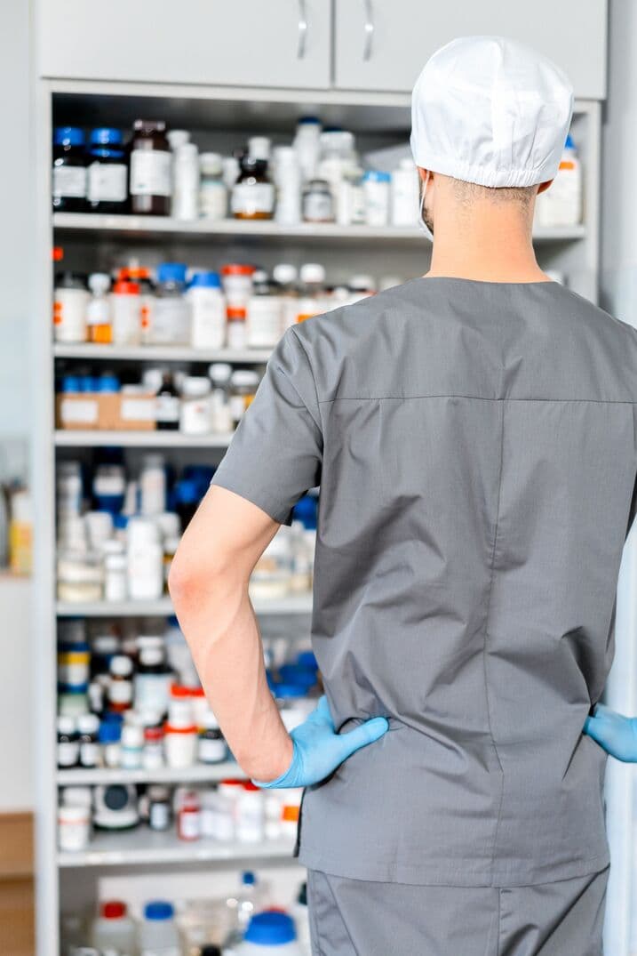 D Pharmacy