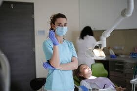 Dental Assistant