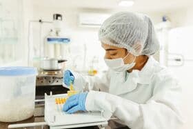Medical Laboratory Technology