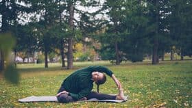 Naturopathy and Yoga Science