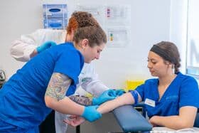 Nursing Assistant