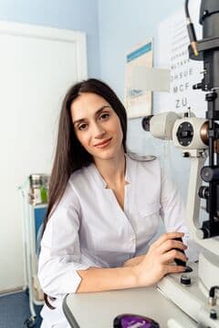 Optometry Technician