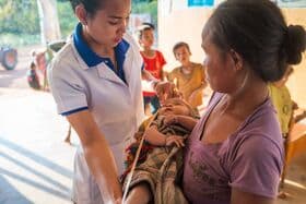 Rural Healthcare